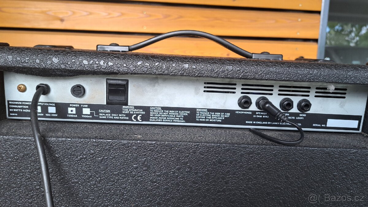 Kombo LANEY GC 30 - 3