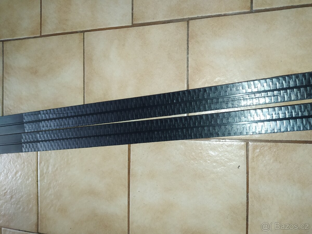 Běžecké lyže Salomon Snowscape - 3