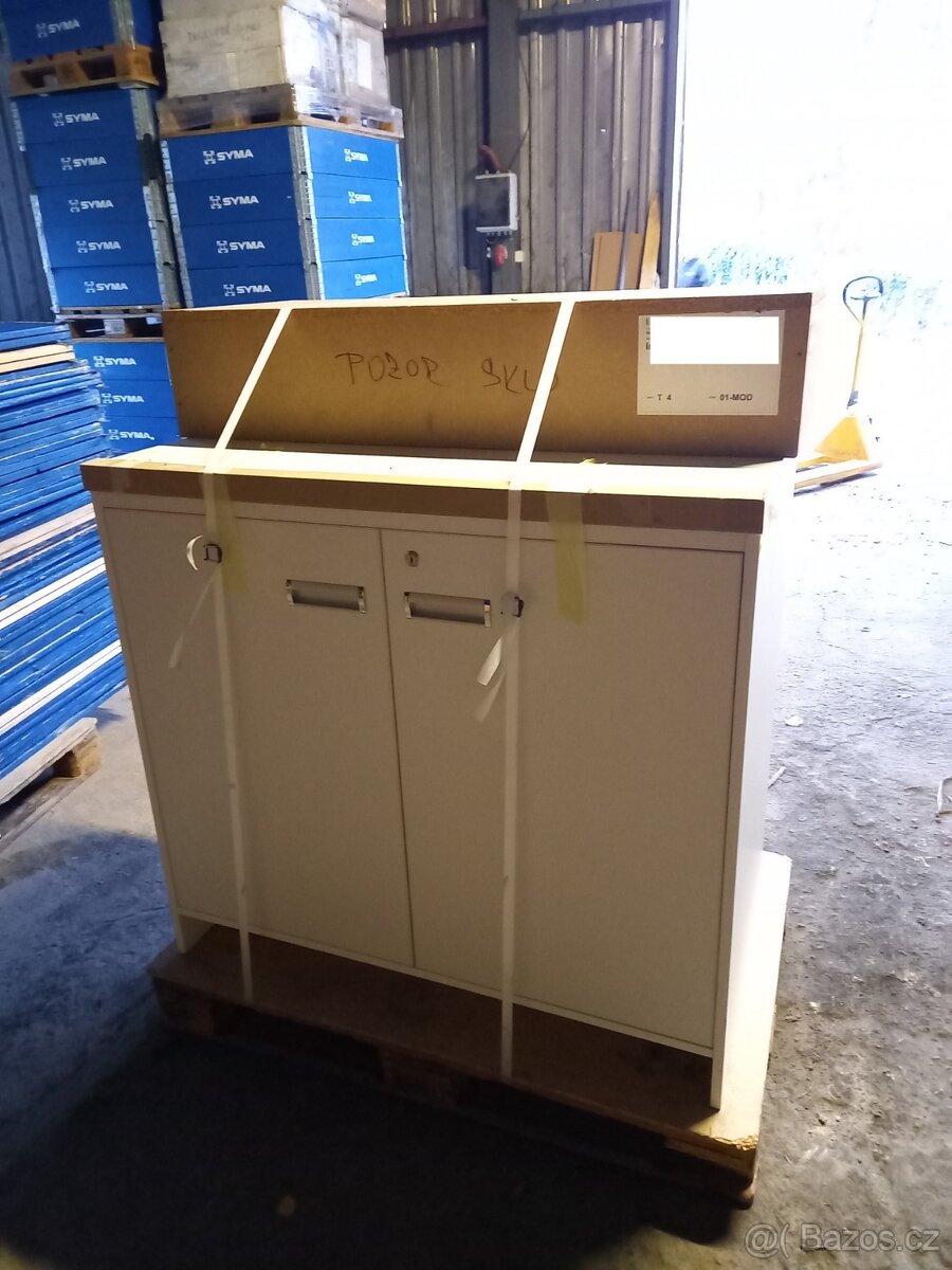 Pultík, skříňka, barový pultík, bar, info pult - 3