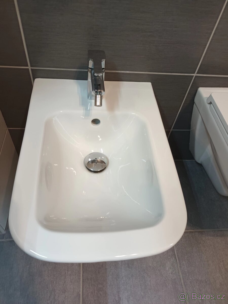 Prodám Bidet Vitra - 3
