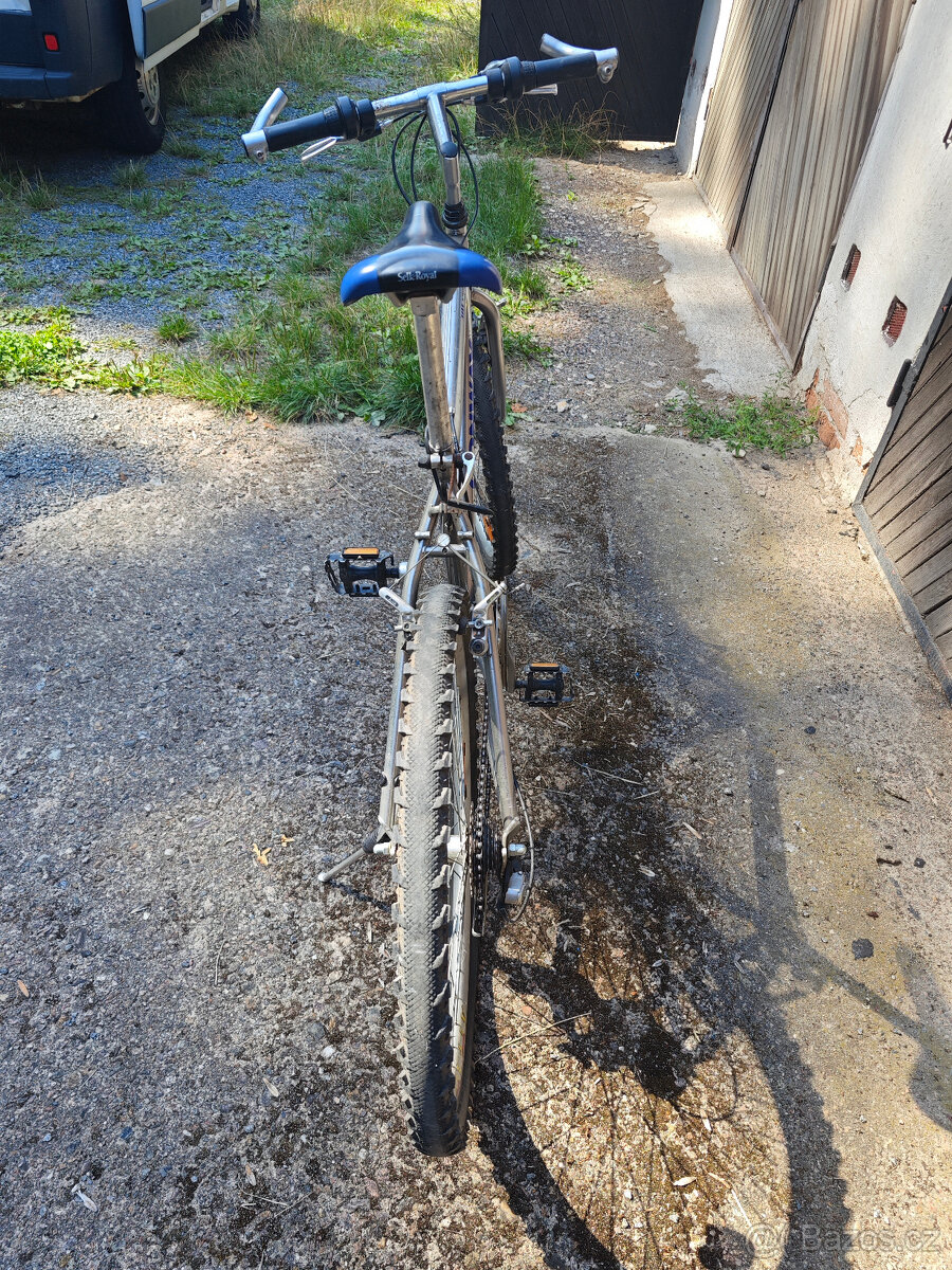Prodám horské kolo CONWAY - 3