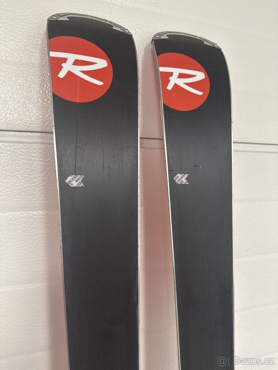 Lyže Rossignol Hero Elite LT Ti + Look SPX 12 - 3