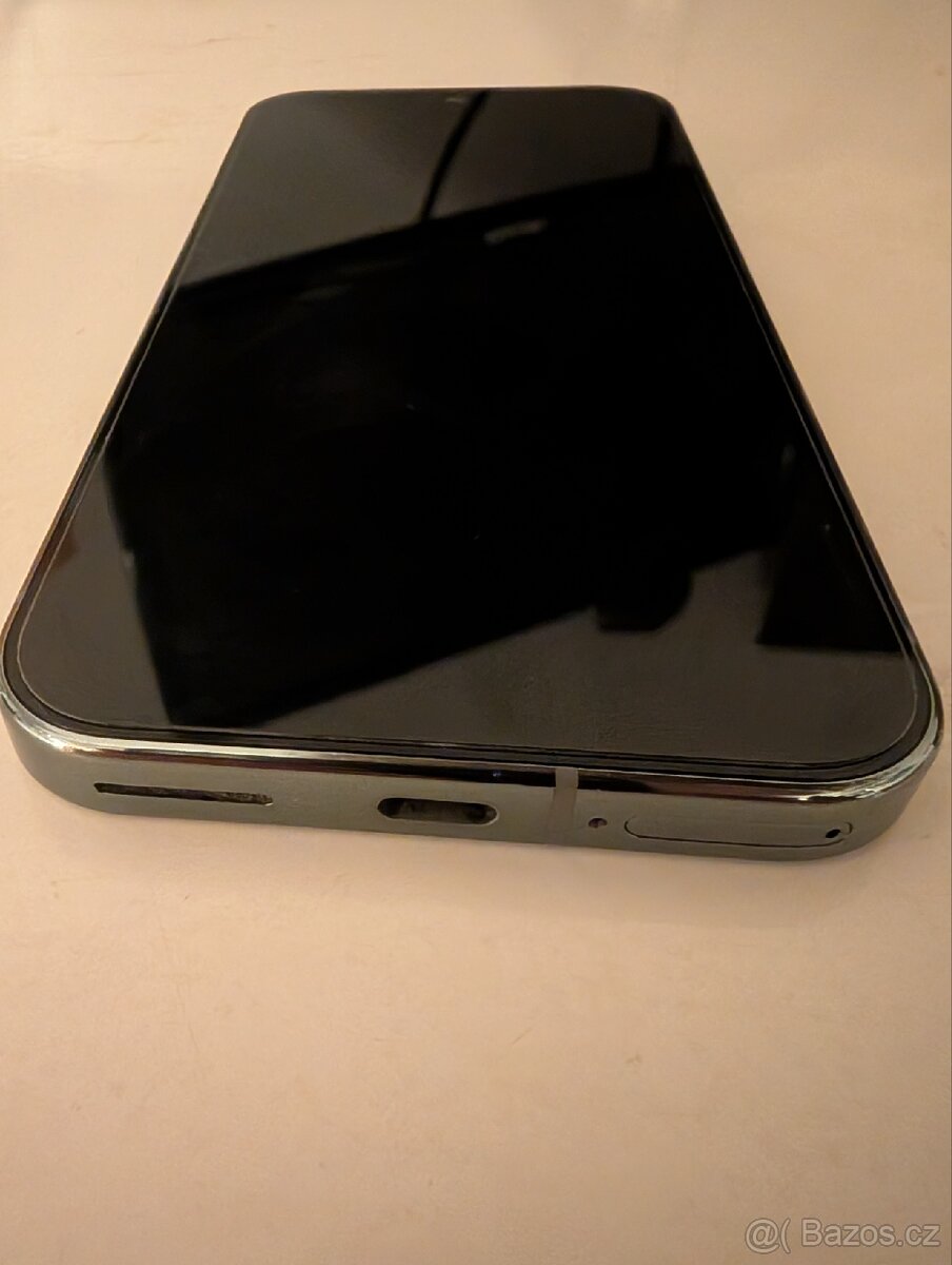 Google Pixel 9 Pro 128 GB, záruka - 3