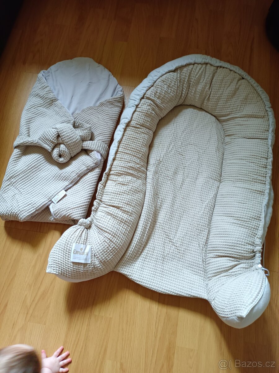 Zavinovačka a hnízdo - 3