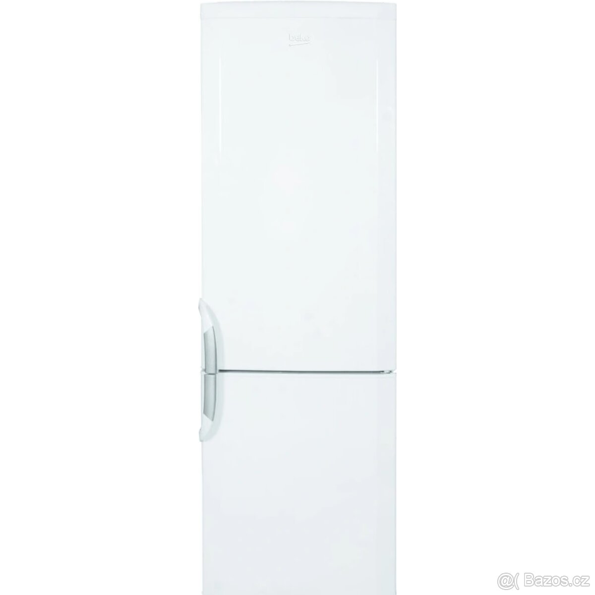 Lednice s mrazákem Beko CSA 29025 - 3