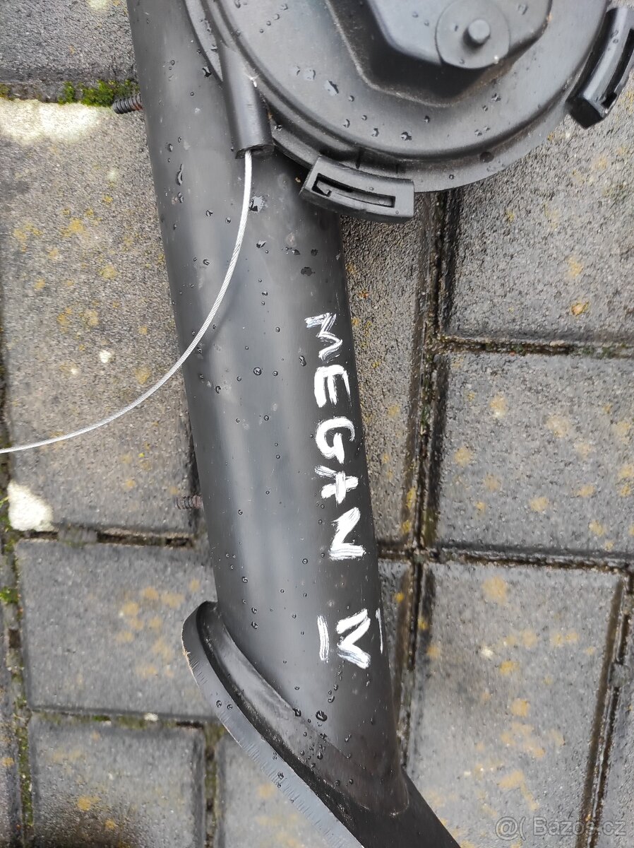 Tazne zarizeni renault megane IV combi - 3