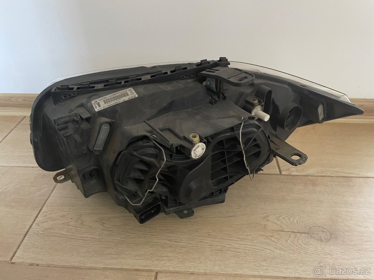 PP světlomet BMW e87 1er - 3