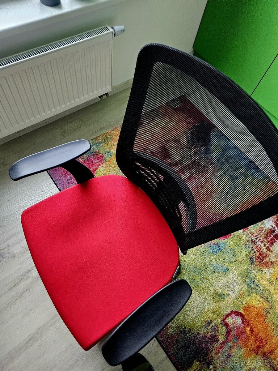 Židle office PRO - 3