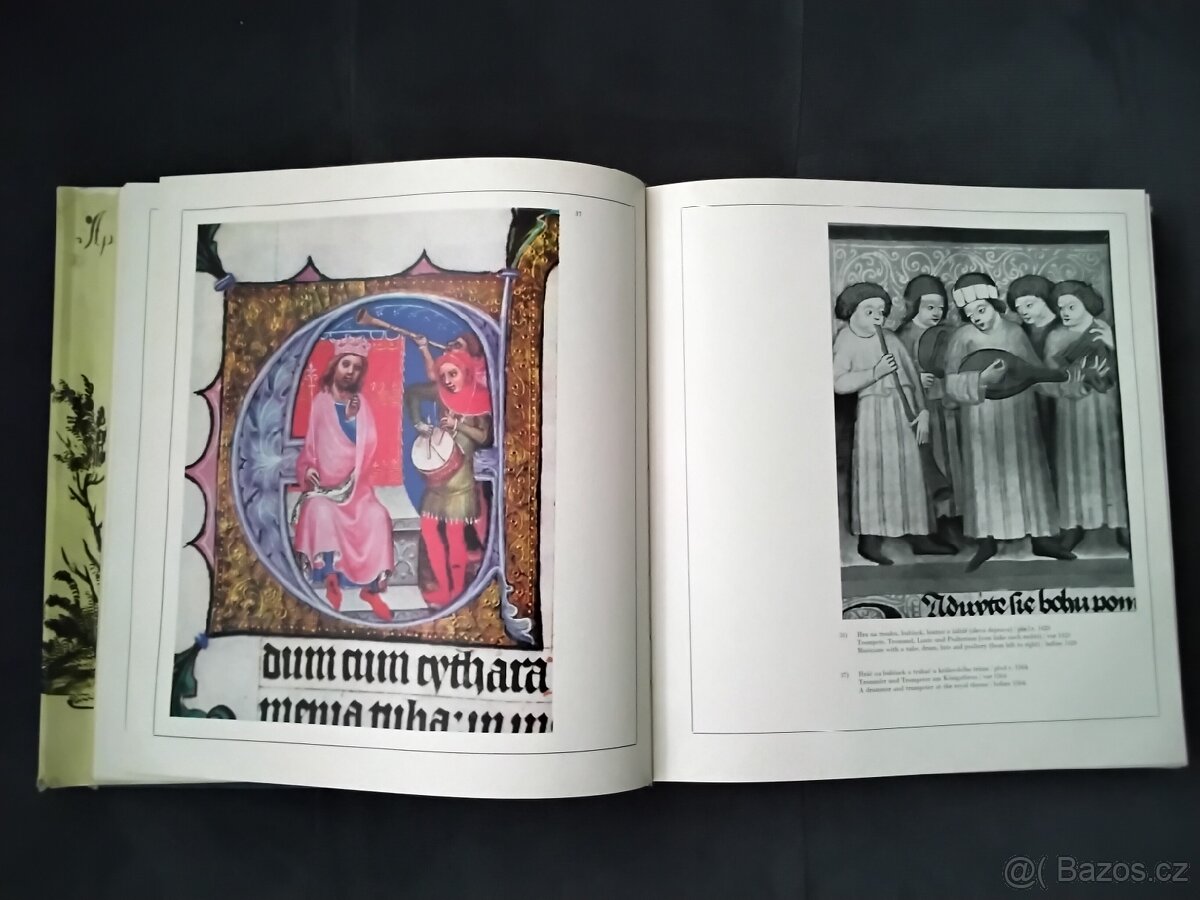 Dějiny české hudby - 3