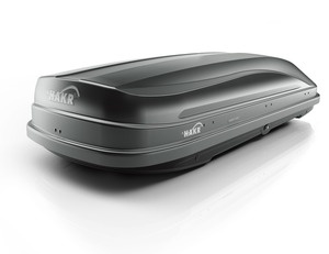 Střešní box Hakr magic line 400 - 3