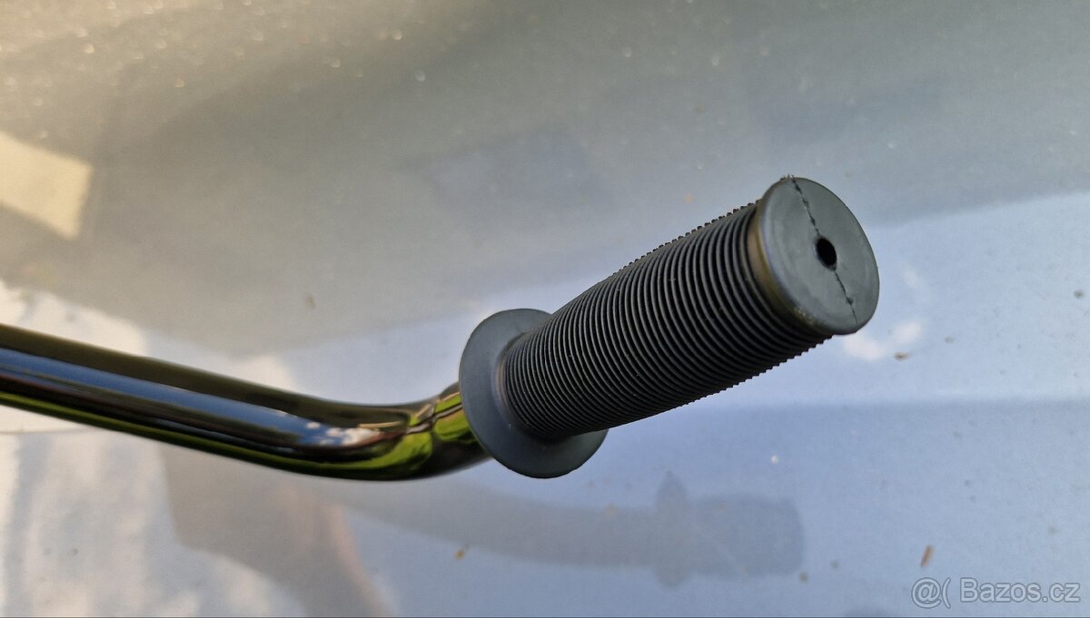 Vodící tyč pro detske kolo - 3