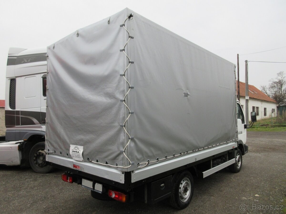 Nissan Cabstar AV1 95.32 - 3
