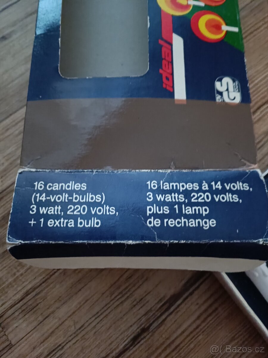 Vánoční osvětlení - 3