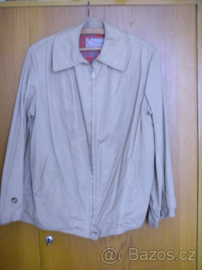 retro halenka a bundy - 3