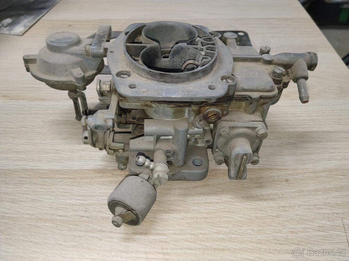 Karburátor SEDR 2951 - 3