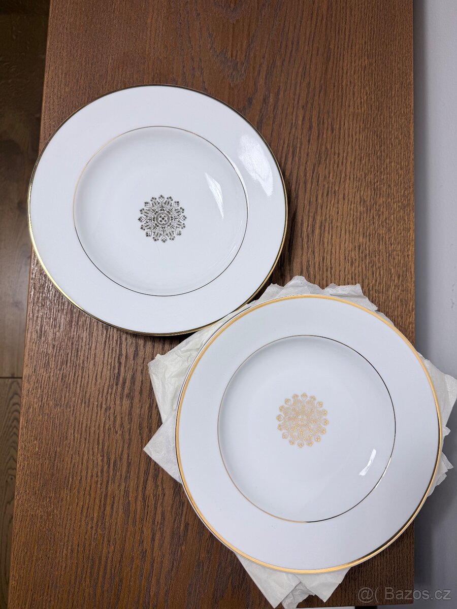 Jídelní sada Pirken Hammer - 3