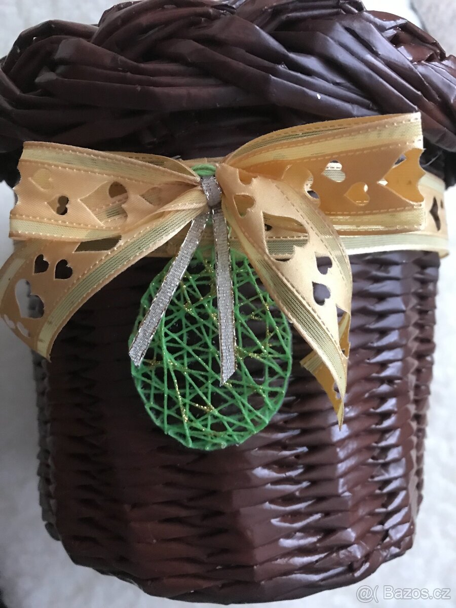 Ošatka velikonoce - 3