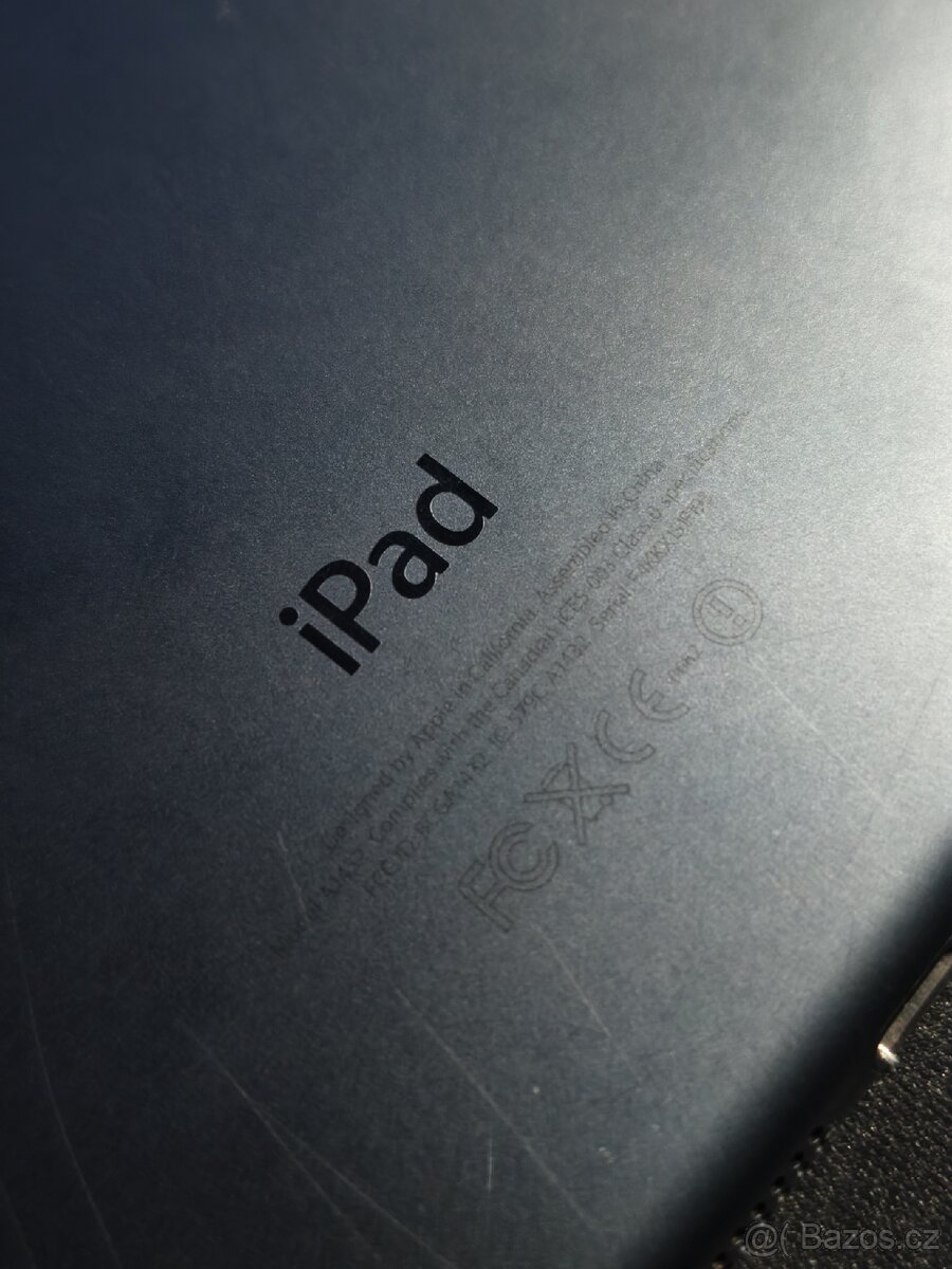 iPad mini 2 - 3