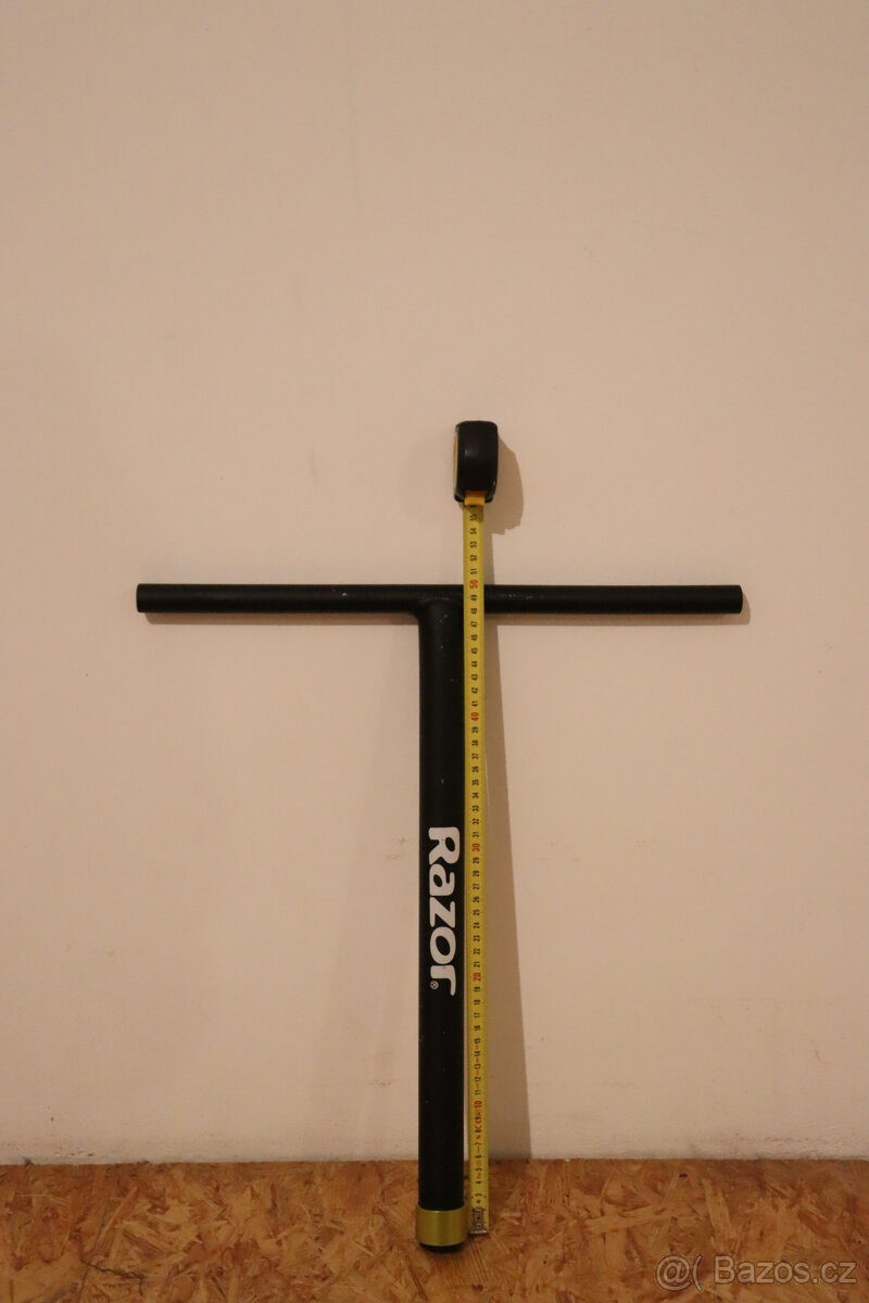 Řídítka ke koloběžce - 3