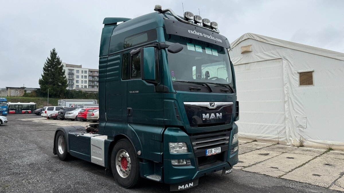 Man TGM 15.240 - 3