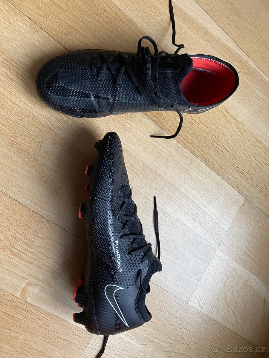 Kopačky Nike Phantom GT2 PRO FG vel. 40,5 - 3