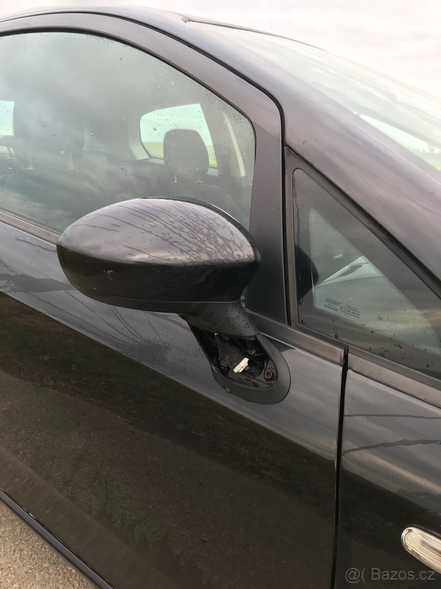 Fiat Grande Punto - 3