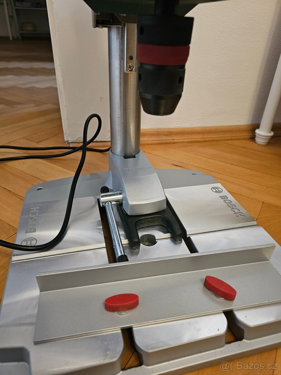 Stolní vrtačka BOSCH PBD 40 - 3