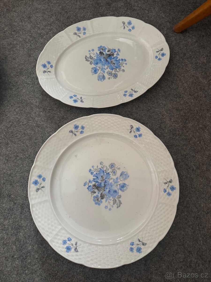 Porcelánová sada Thun Natalie 53 - 3