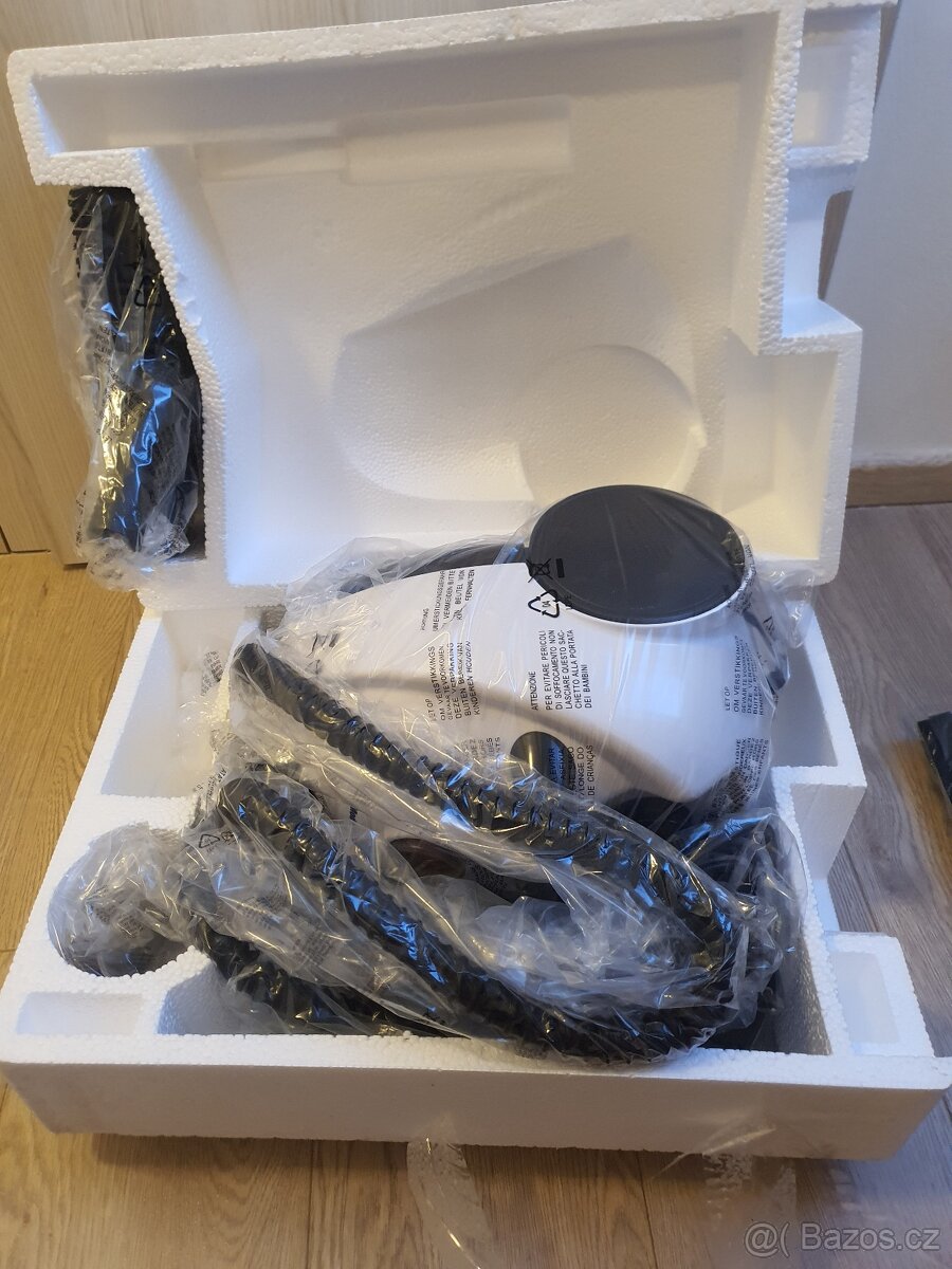 Nový parní čistič - 3