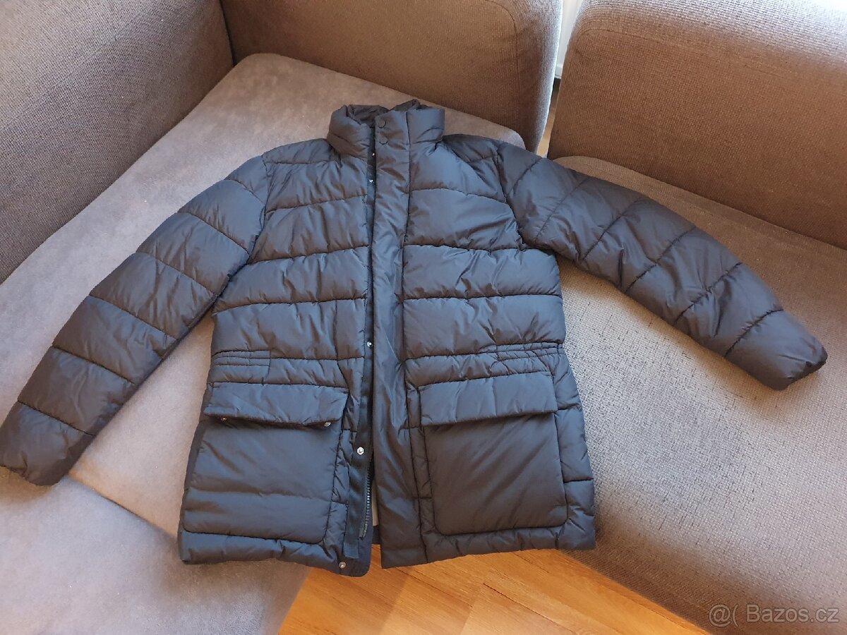 Nová zimní bunda GEOX - 3