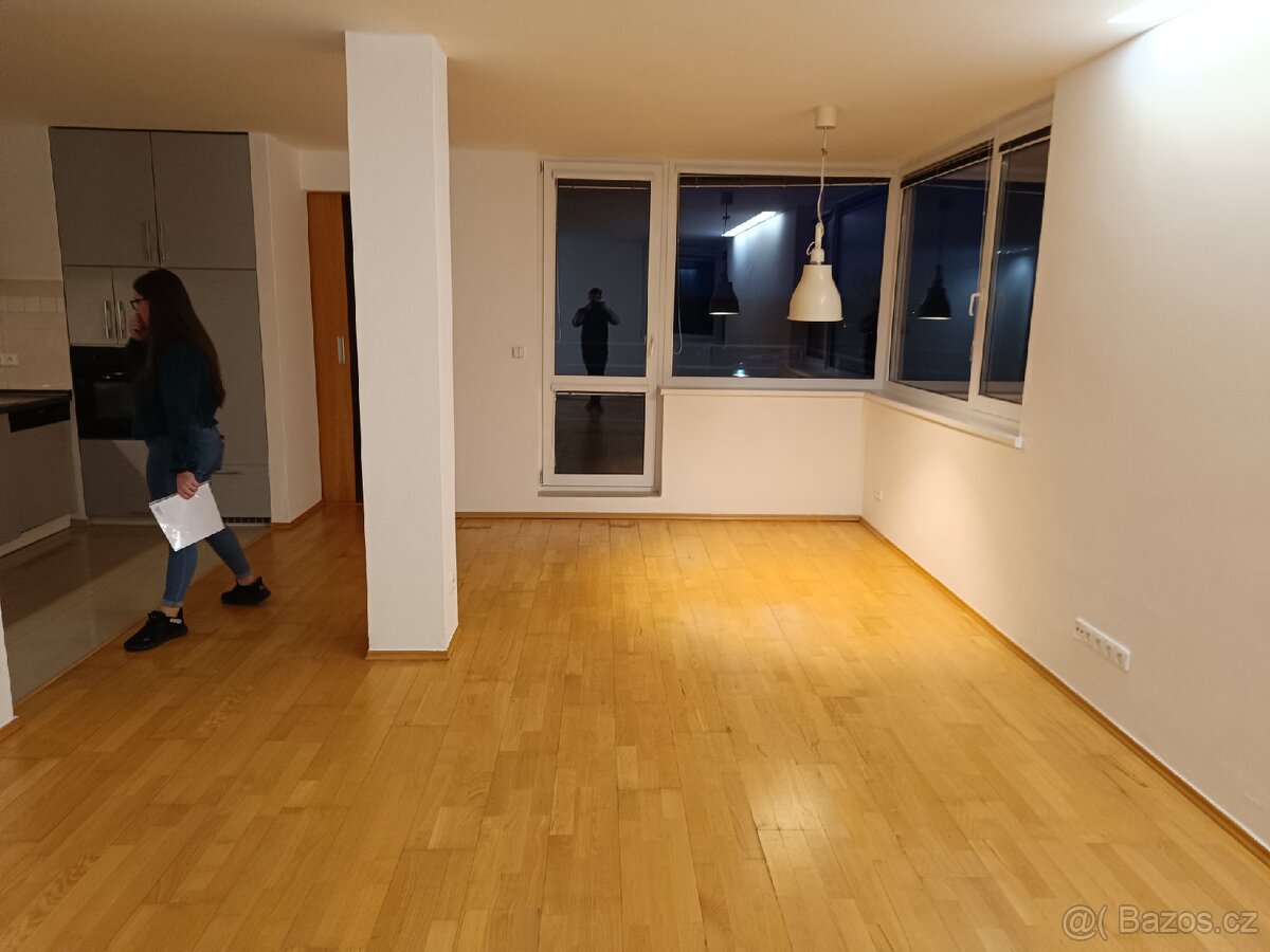 Pronájem bytu Kroměříž - 3