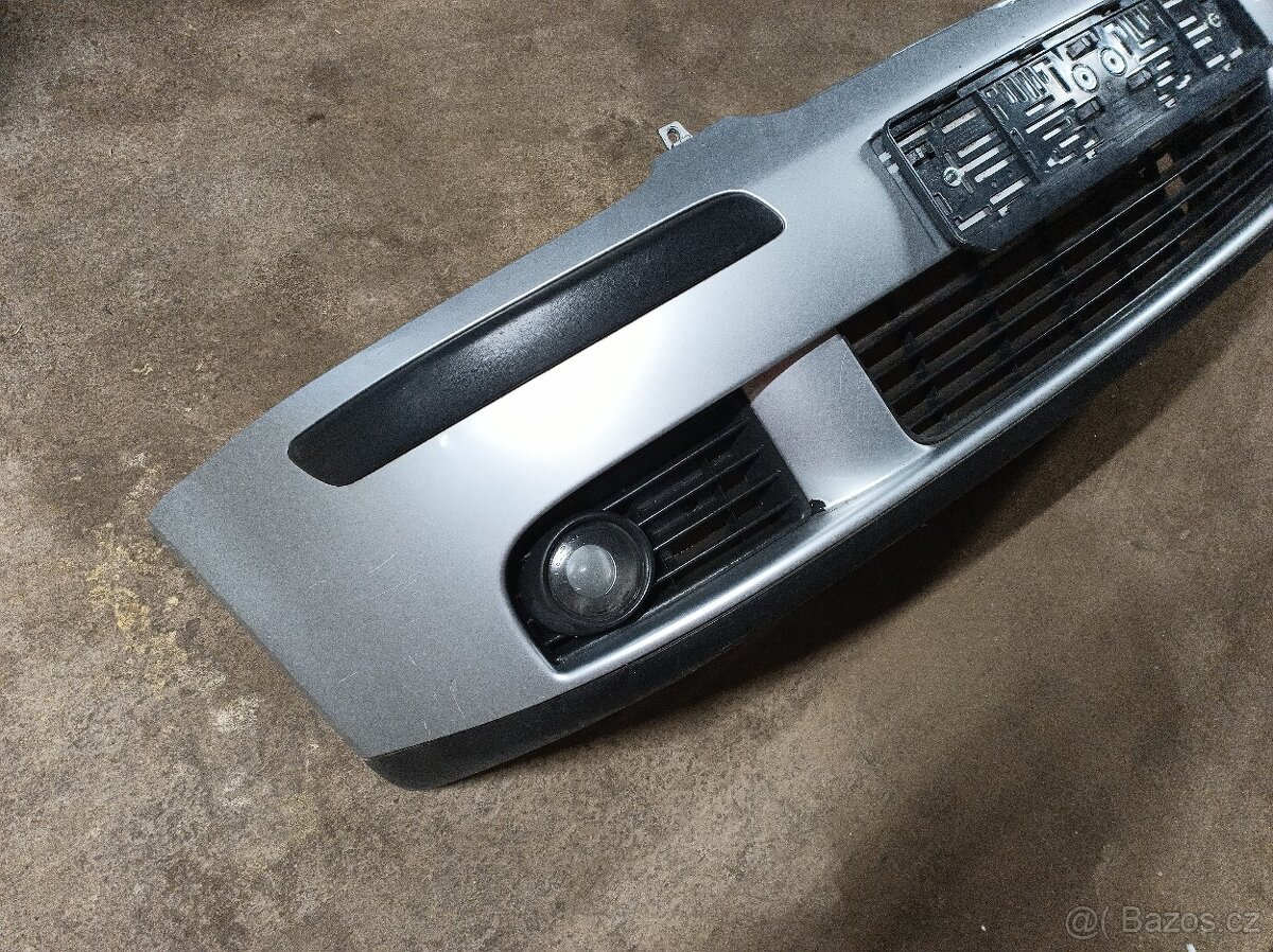 VW Golf V - Přední nárazník s mlhovkami - 3