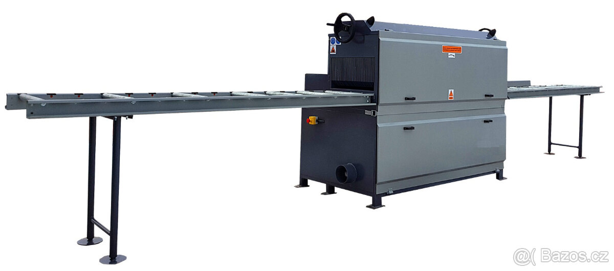 Prodám Rozmítací pilu WP-500 prořez 150,mm - 3