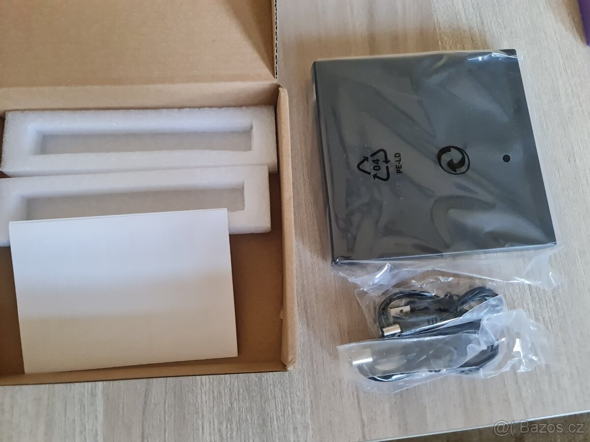 Externí USB mechanika CD / DVD nová - 3