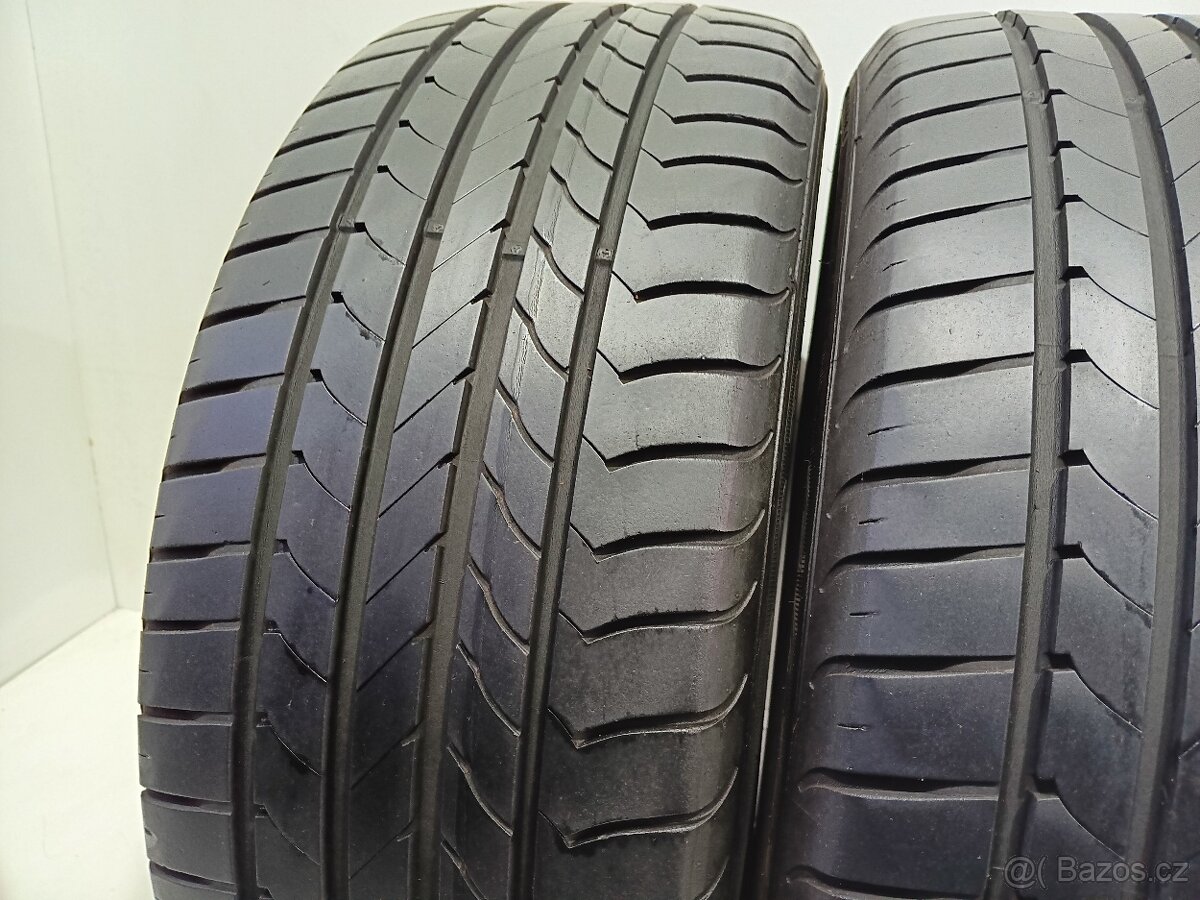 2ks letní pneu 215/50/17 GoodYear - 3