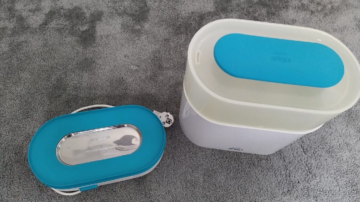 Sterilizator Philips Avent - 3