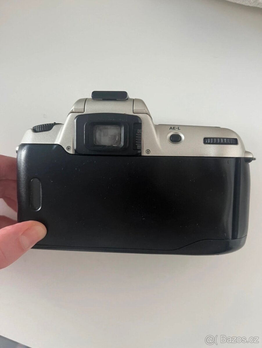 Nikon F60 - 3
