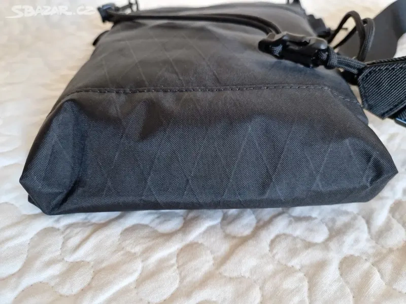 EDC taška na míru - techwear - 3