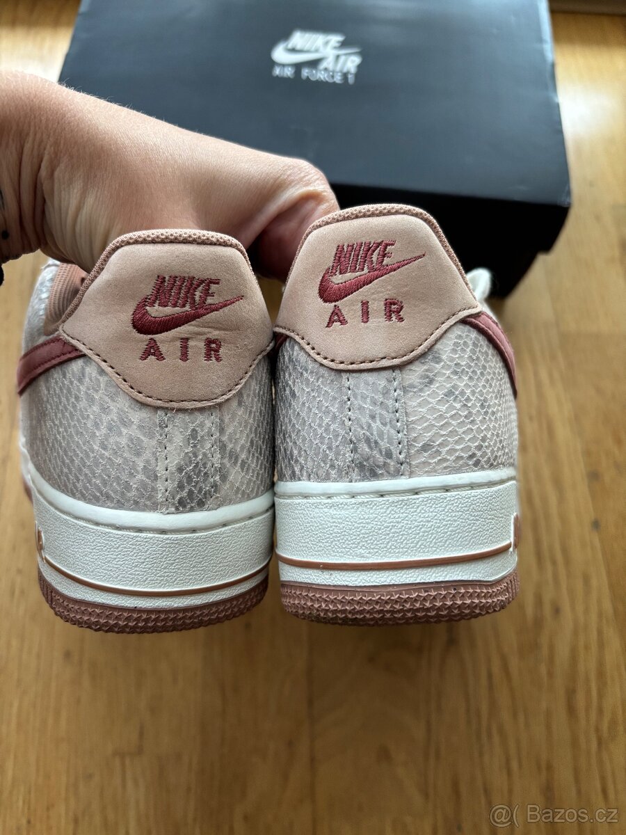Nike Air force 1 - 3