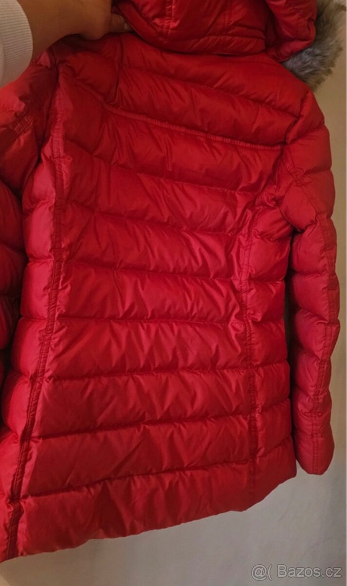 Tommy Hilgiger dámská bunda - 3