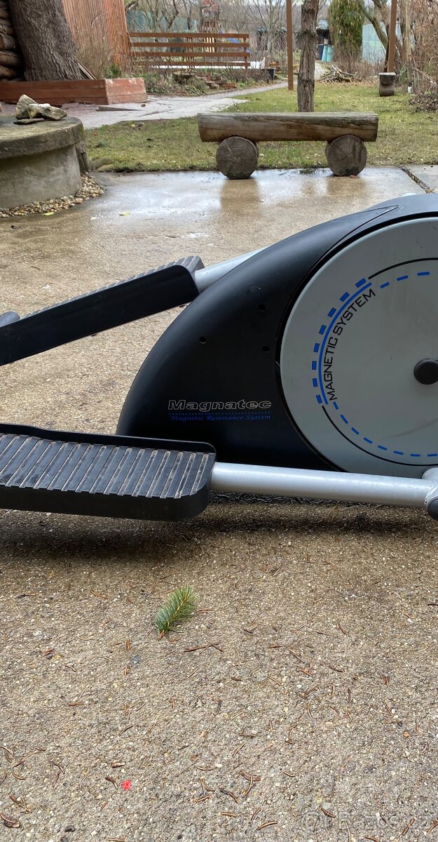 Prodán Infinit trenažér - 3