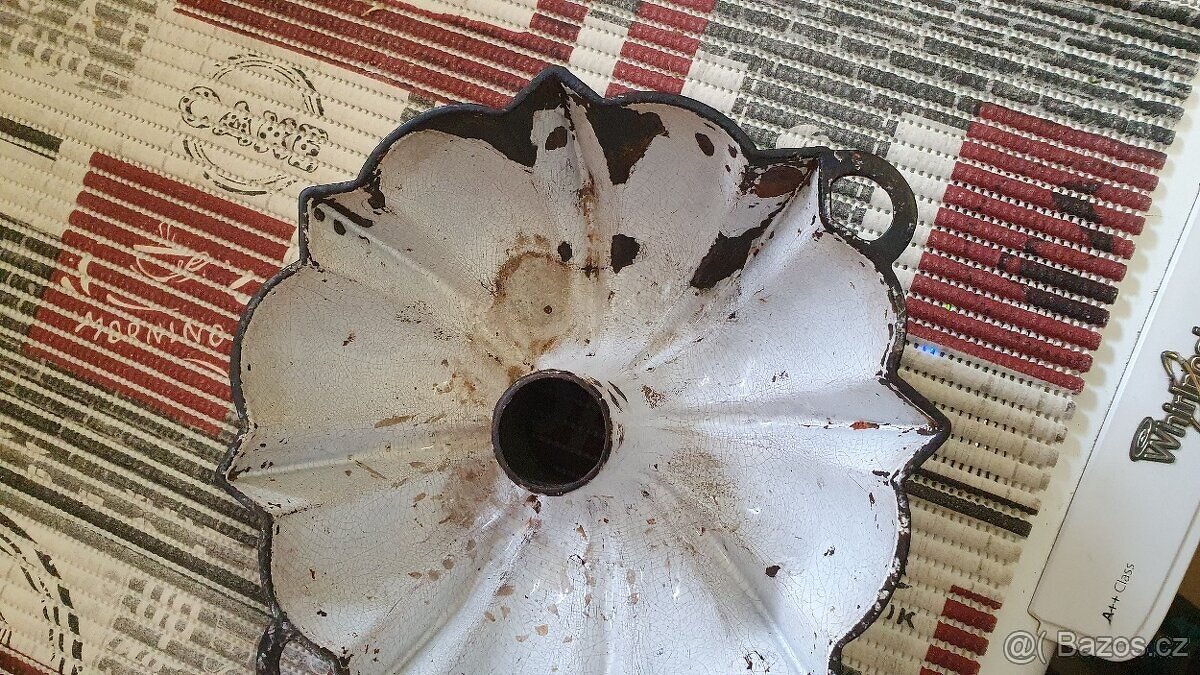 litinova forma na babovku - 3