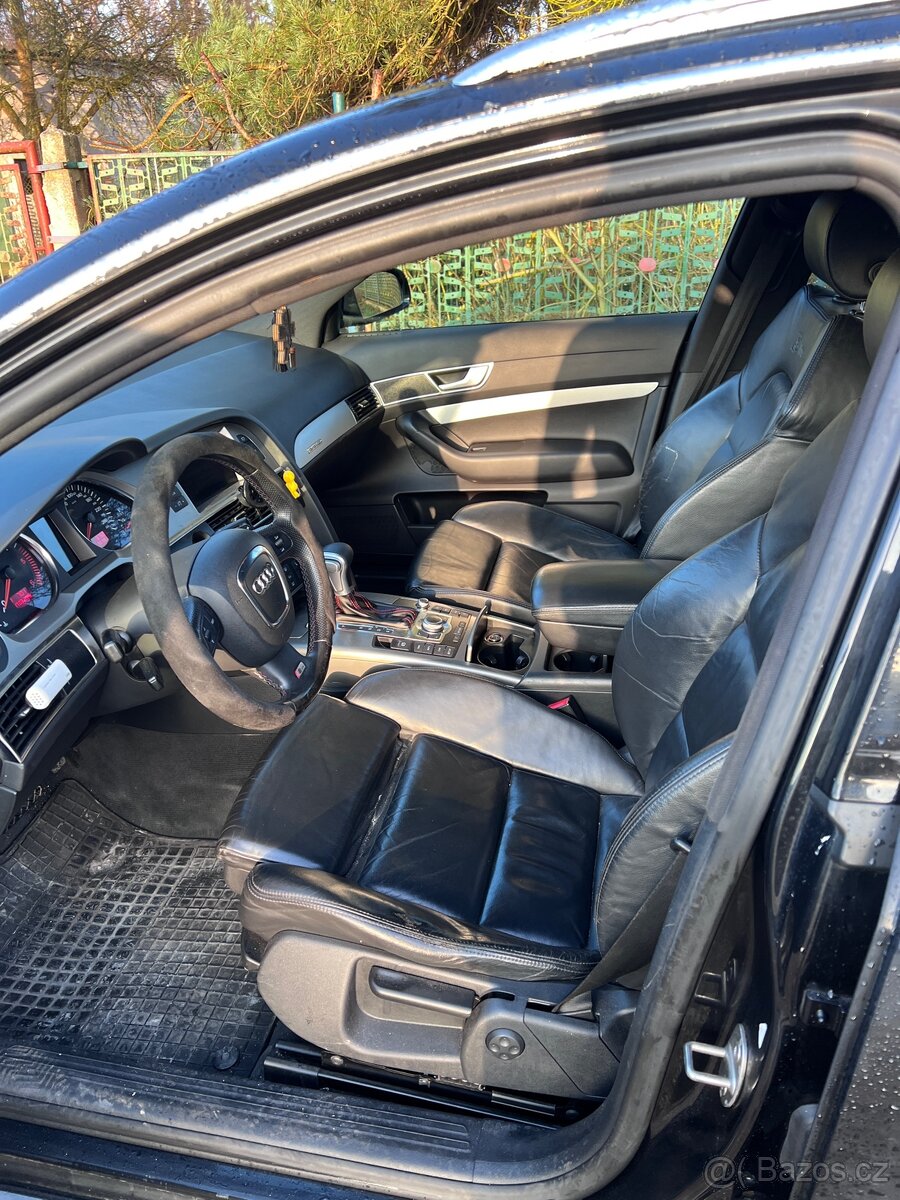 Audi A6C6 3.0 171 kw - 3