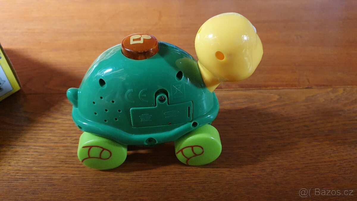 Hračky pro 1 rok - 3