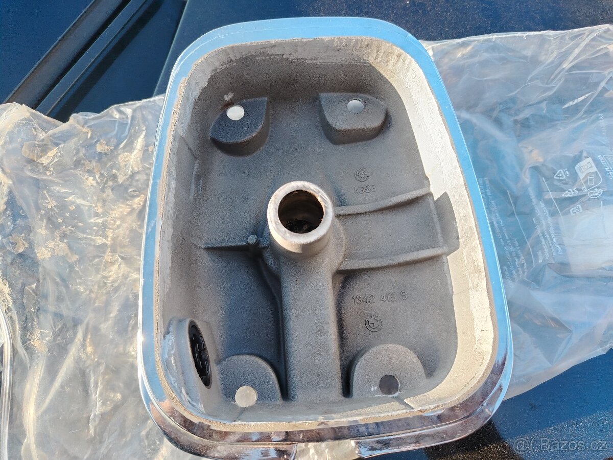 Kryt ventylu BMW 1200 - 3