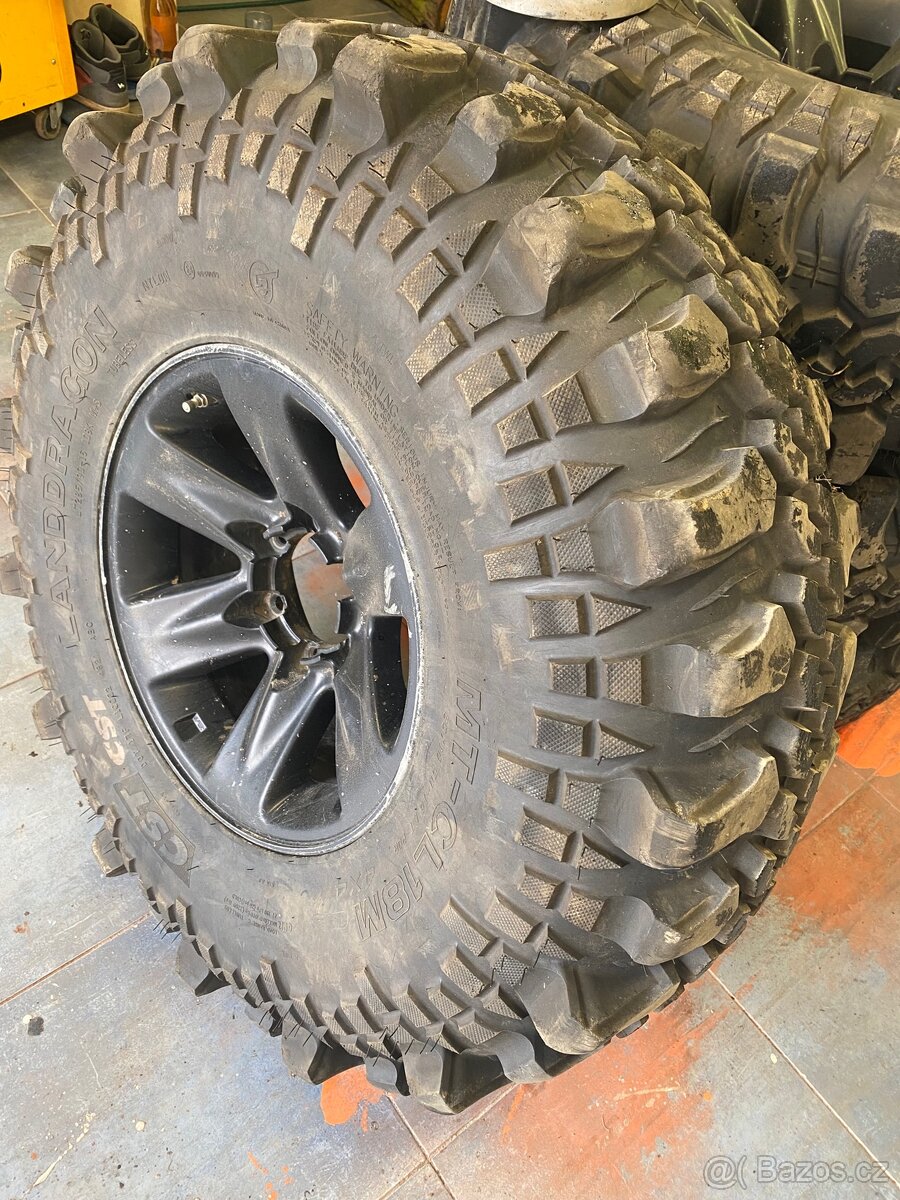 35x10.5 r16 sada kol - 3