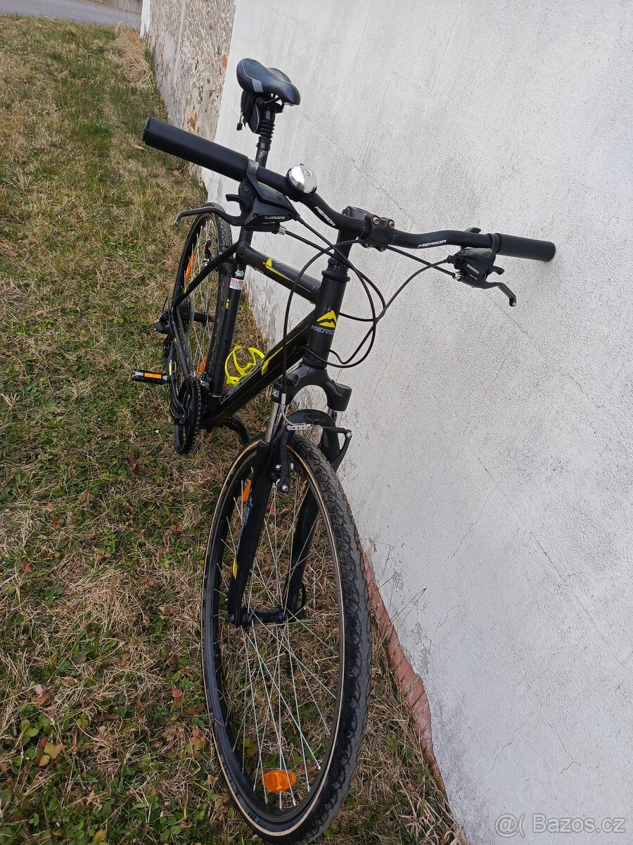 Merida Crossway 15 velikost L - 3