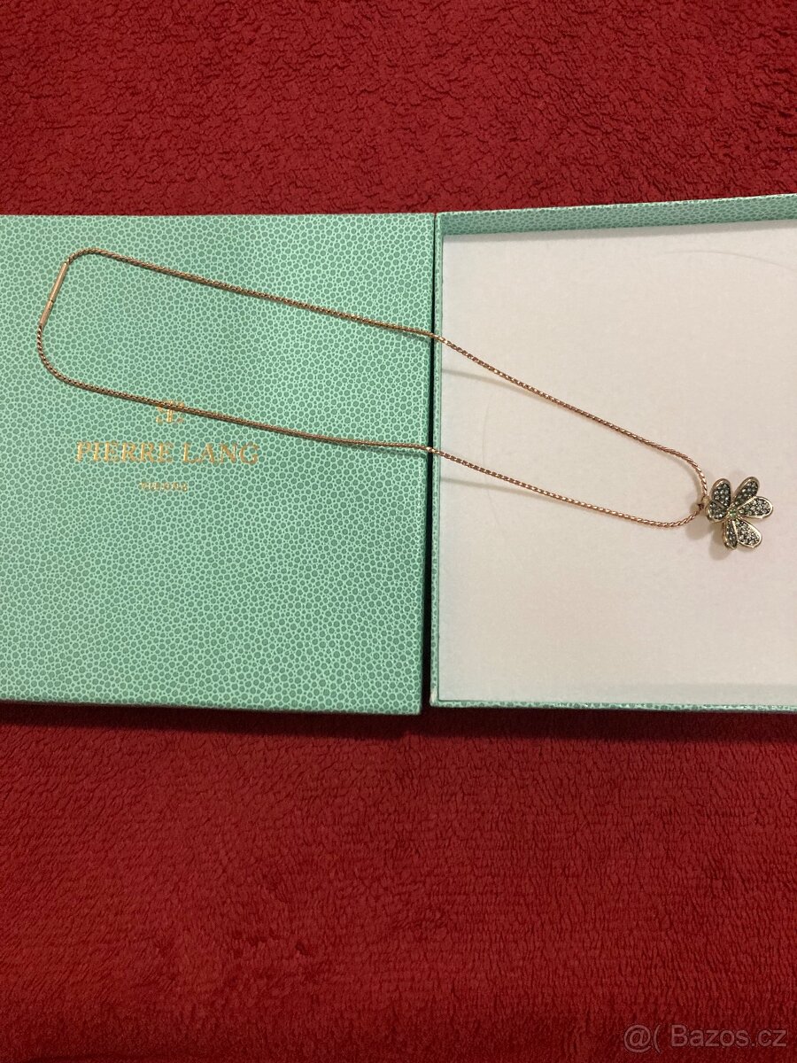 Pierre Lang přívěsek - 3