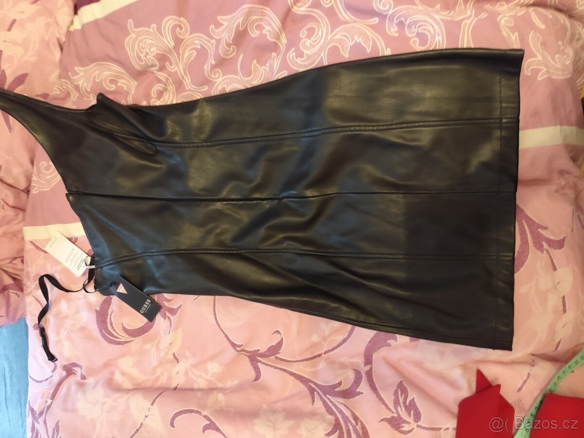 Nové Guess šaty - 3