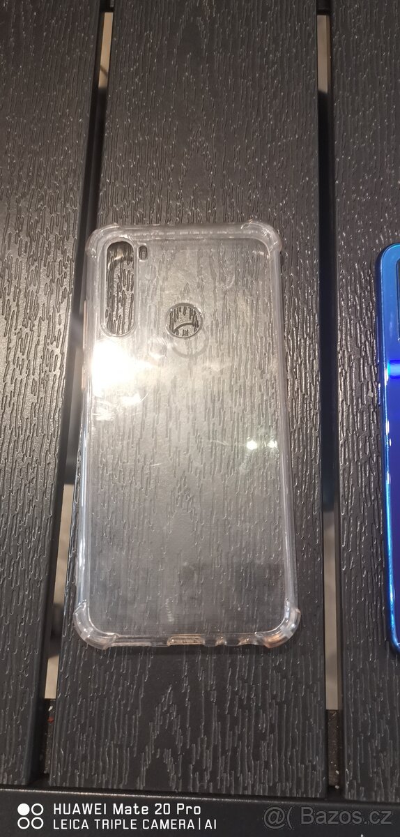 Redmi Note 8T 4/128 - 3